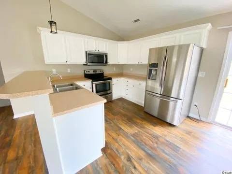 Closet Remodel
